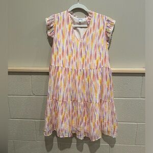 THML dress M